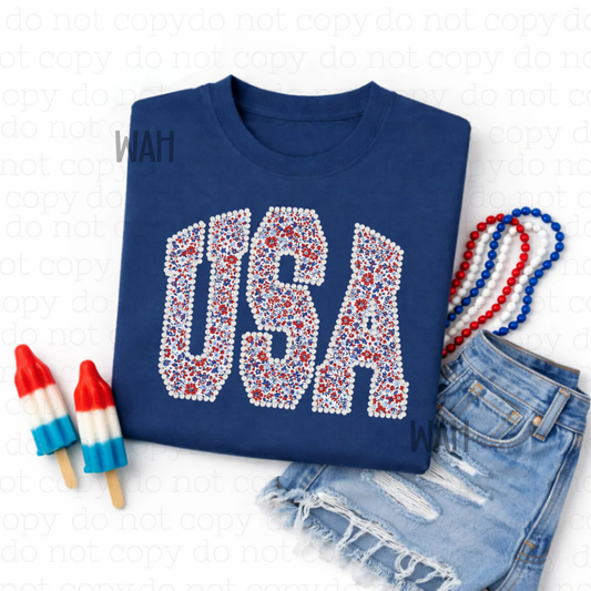 USA