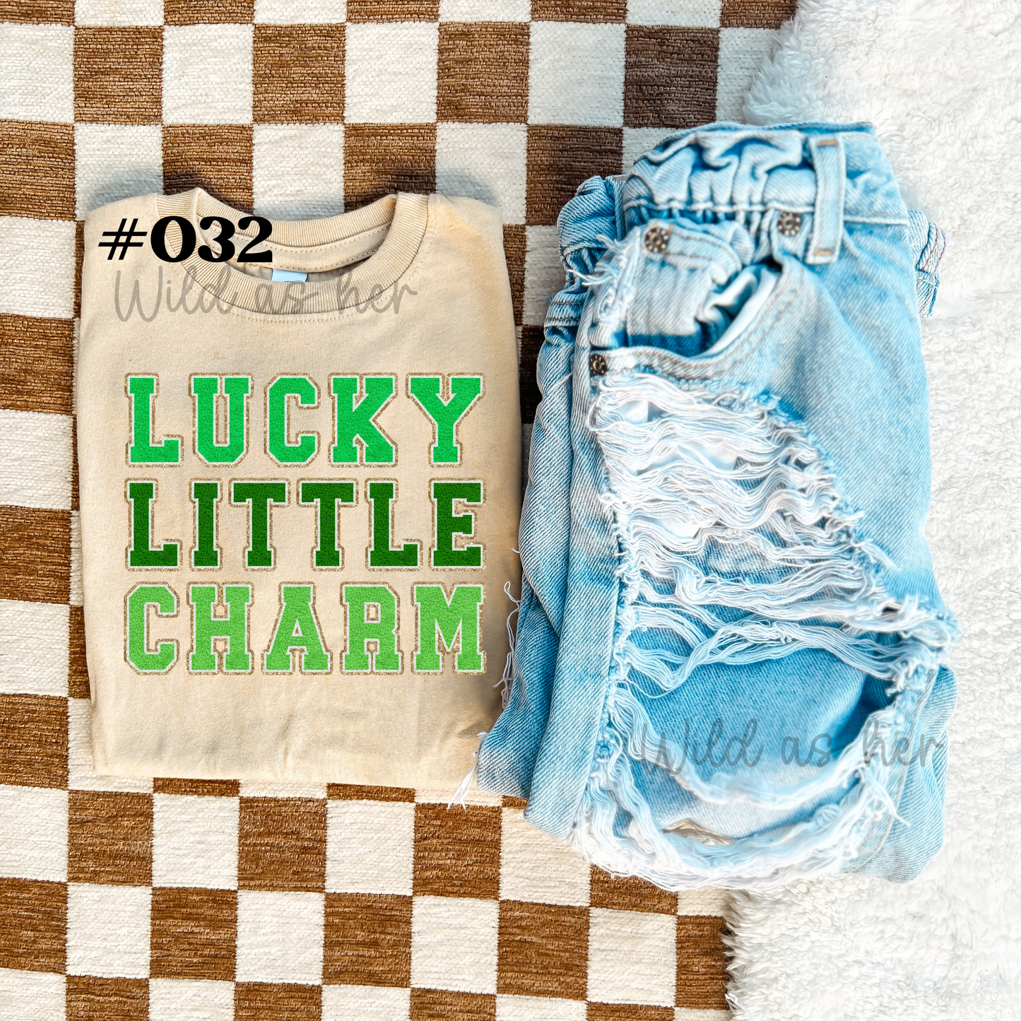 St. Patty Collection - Characters & More