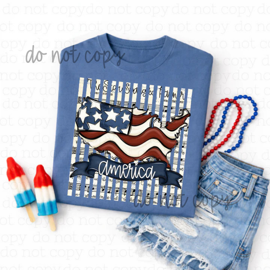 America