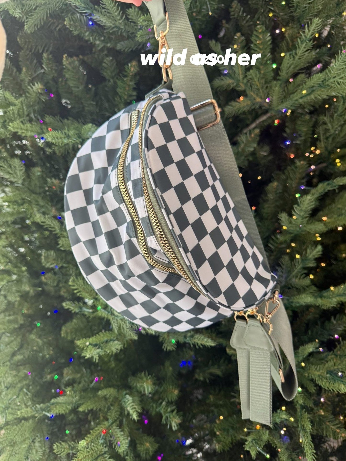 Bum Bags
