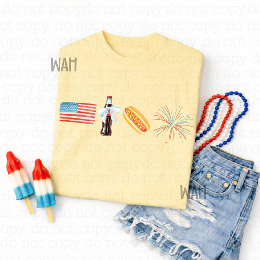 Fourth of July