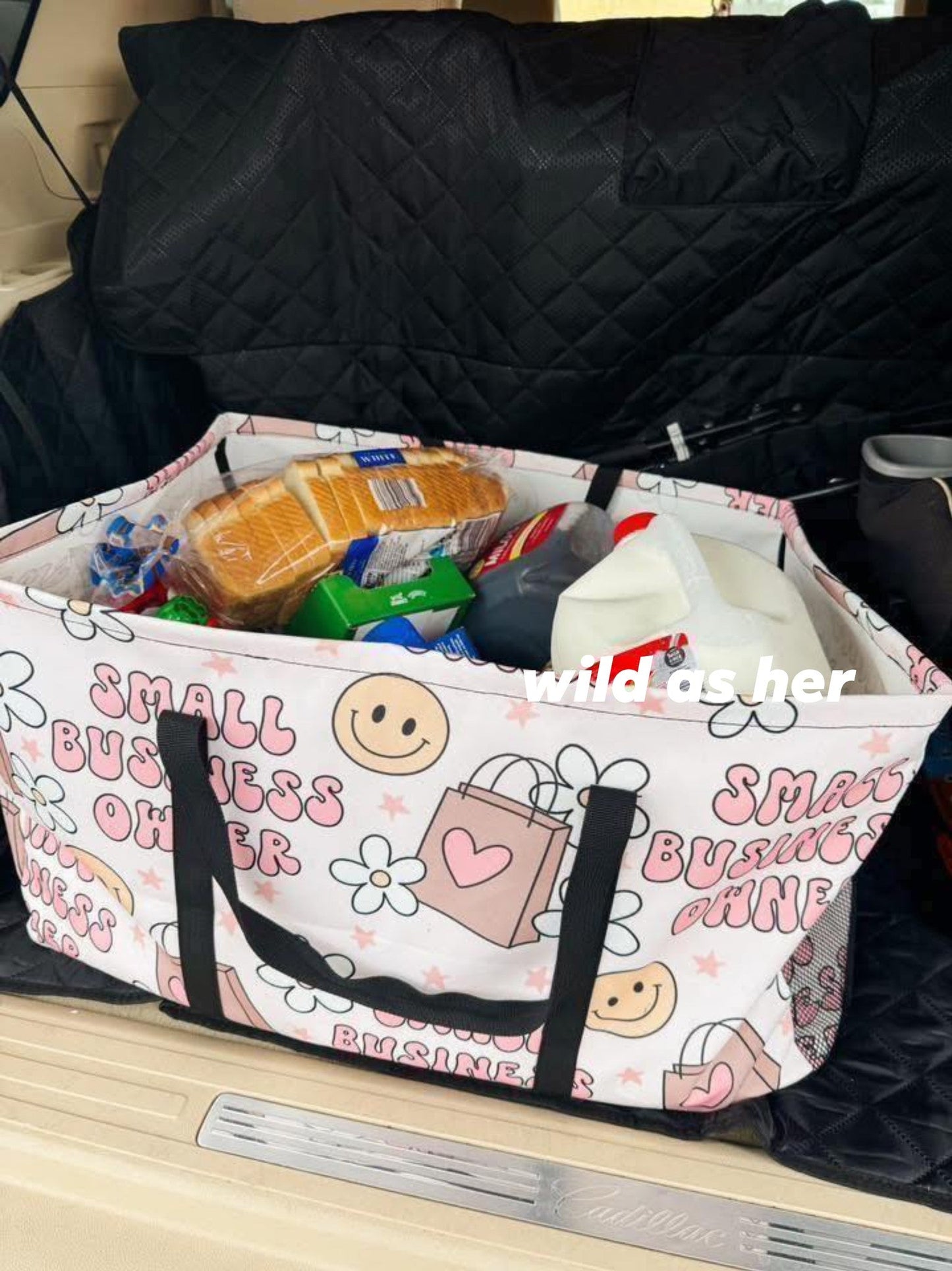 The Everyday Tote