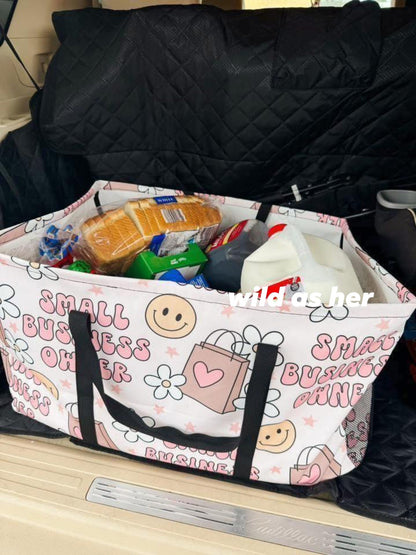 The Everyday Tote
