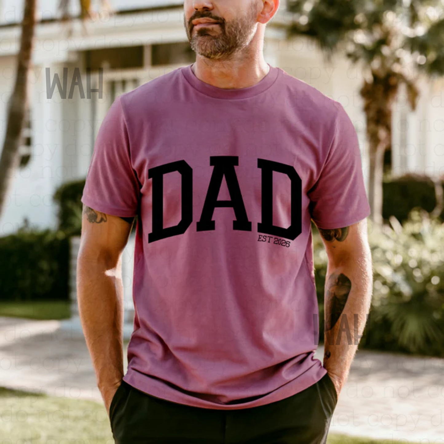 Dad
