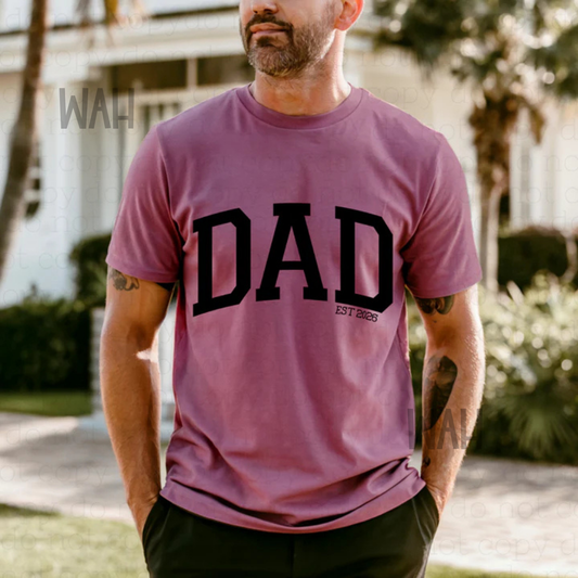 Dad