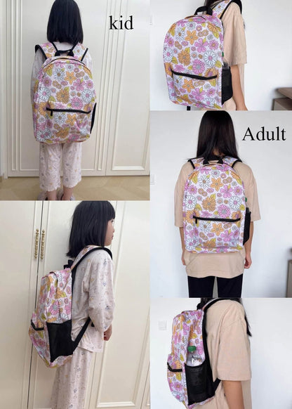 Custom Print Backpacks