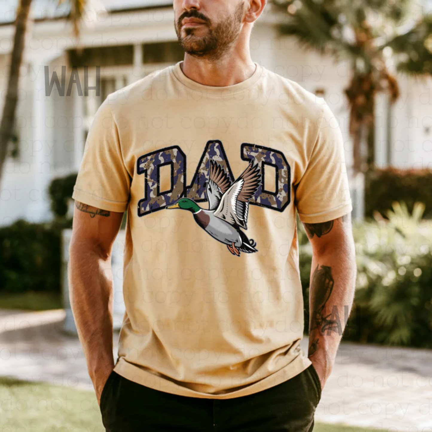 Dad