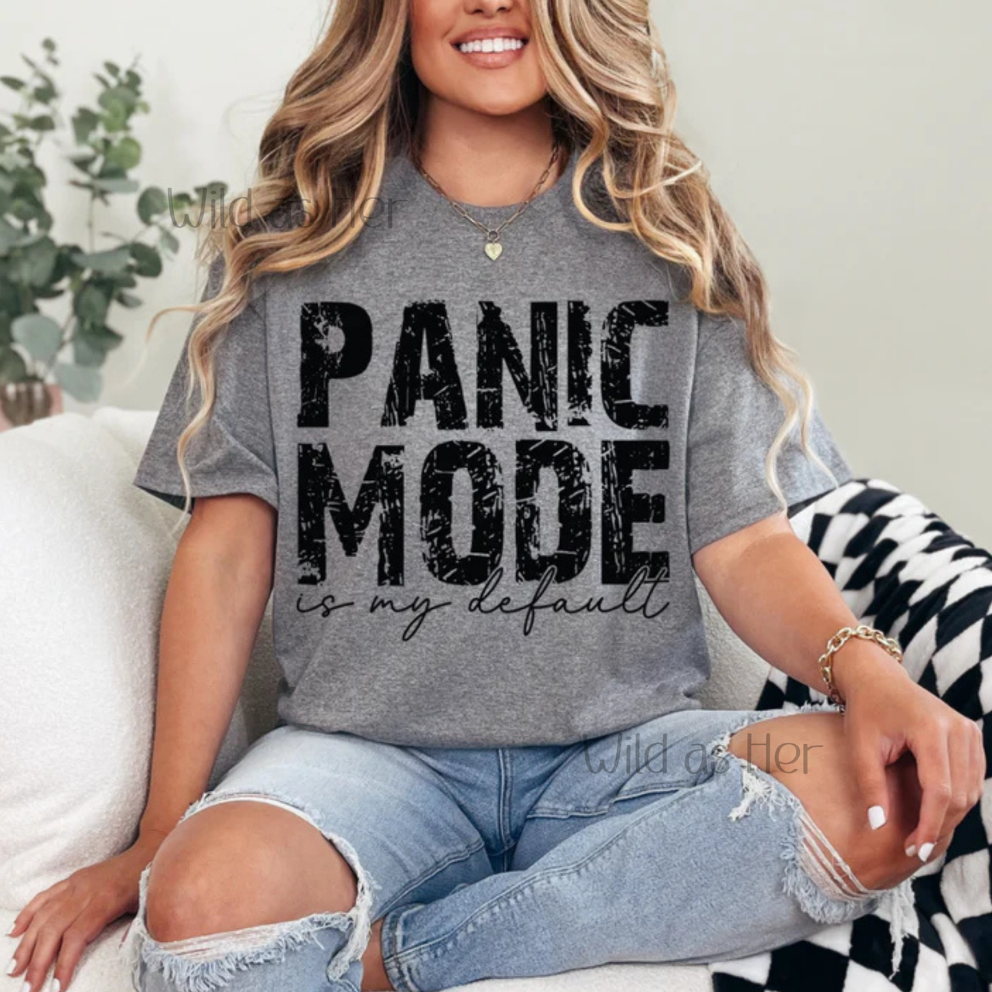 Panic Mode