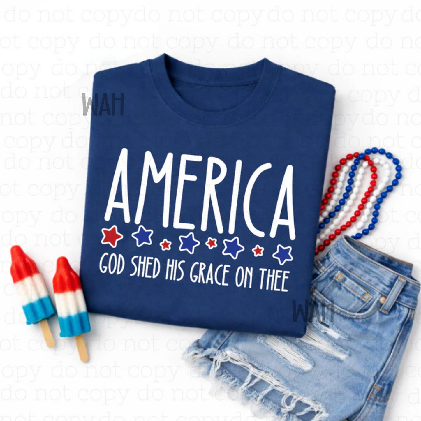America