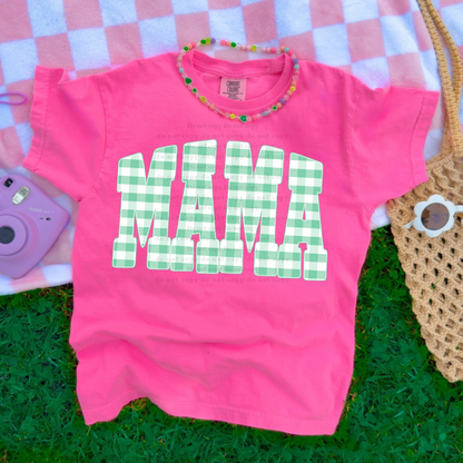 Spring Mama #6