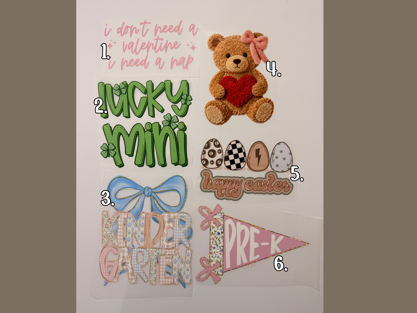 PRINT SALE - Kids (1)