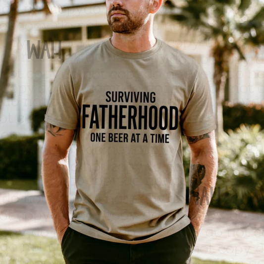 Fatherhood