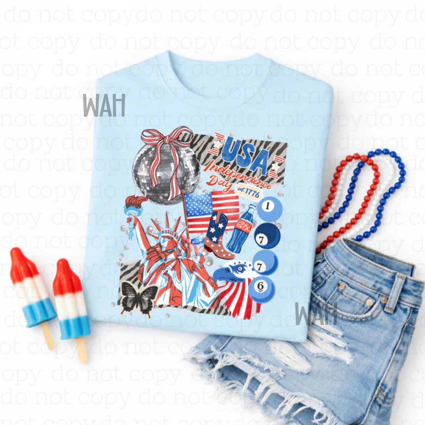 USA