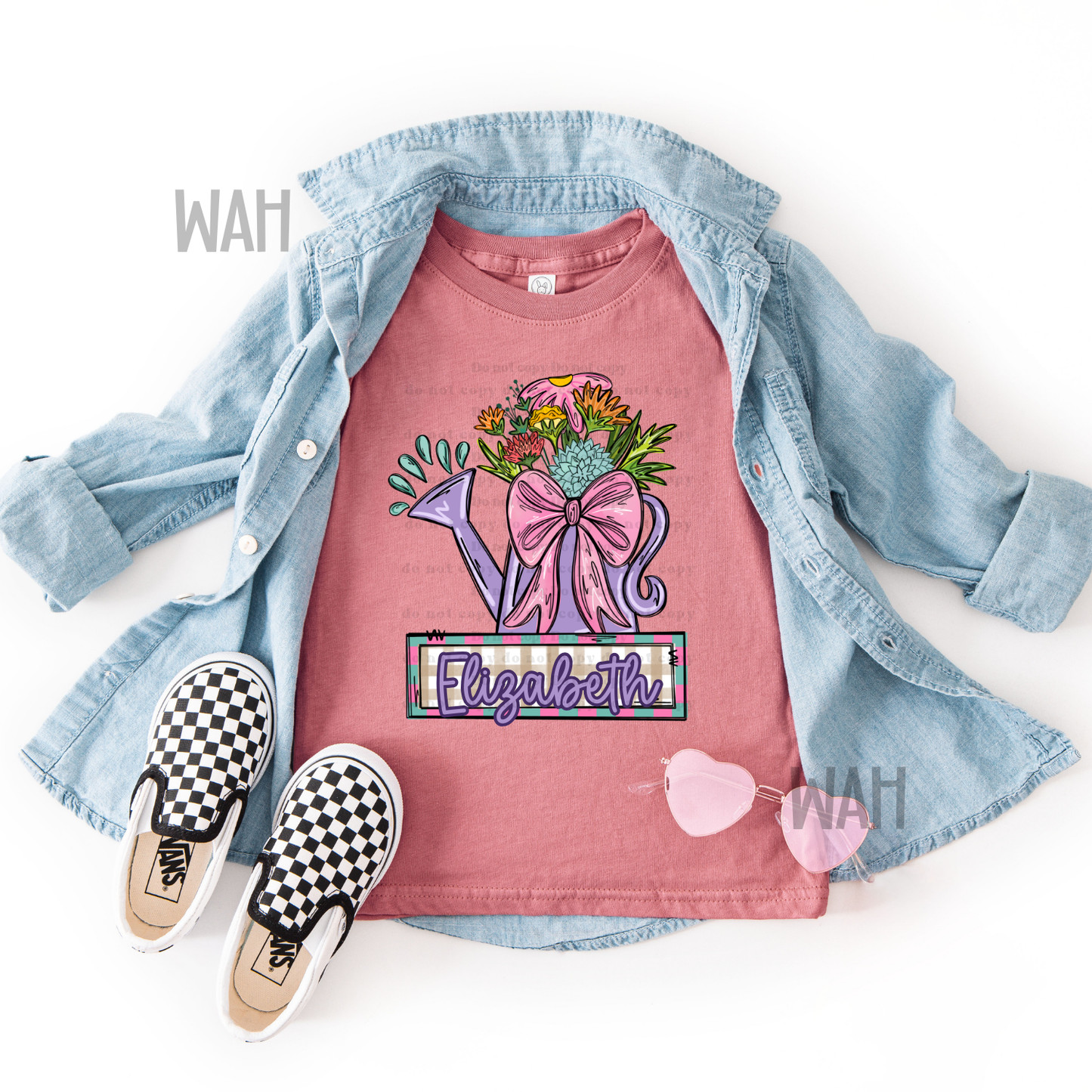 Spring Custom #12