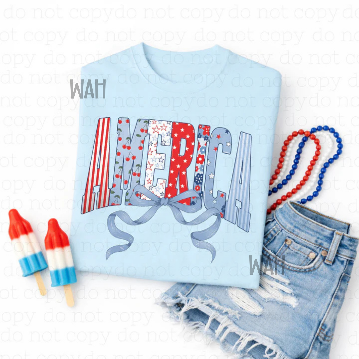 America