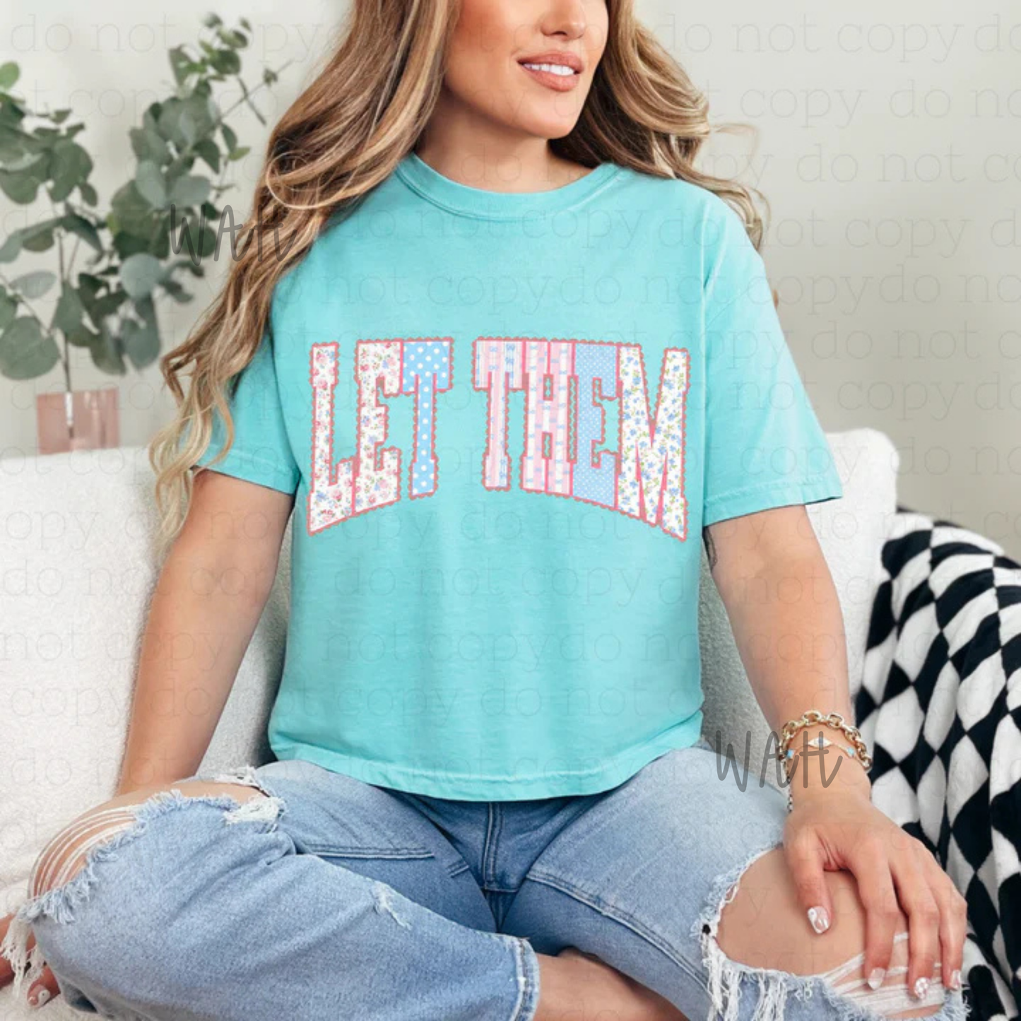 Let Them