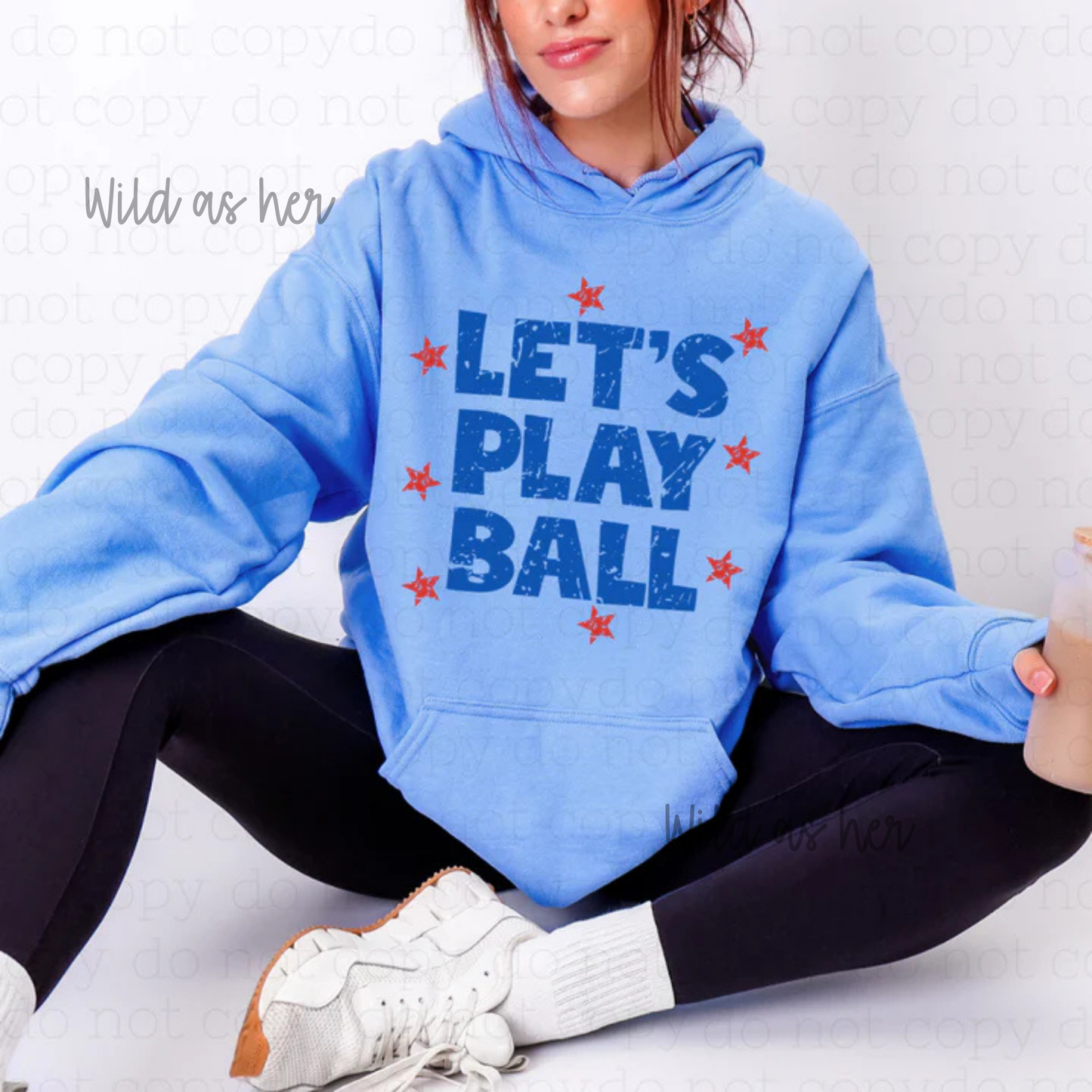 Play Ball
