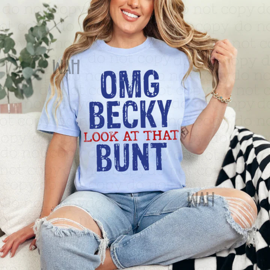 OMG Becky