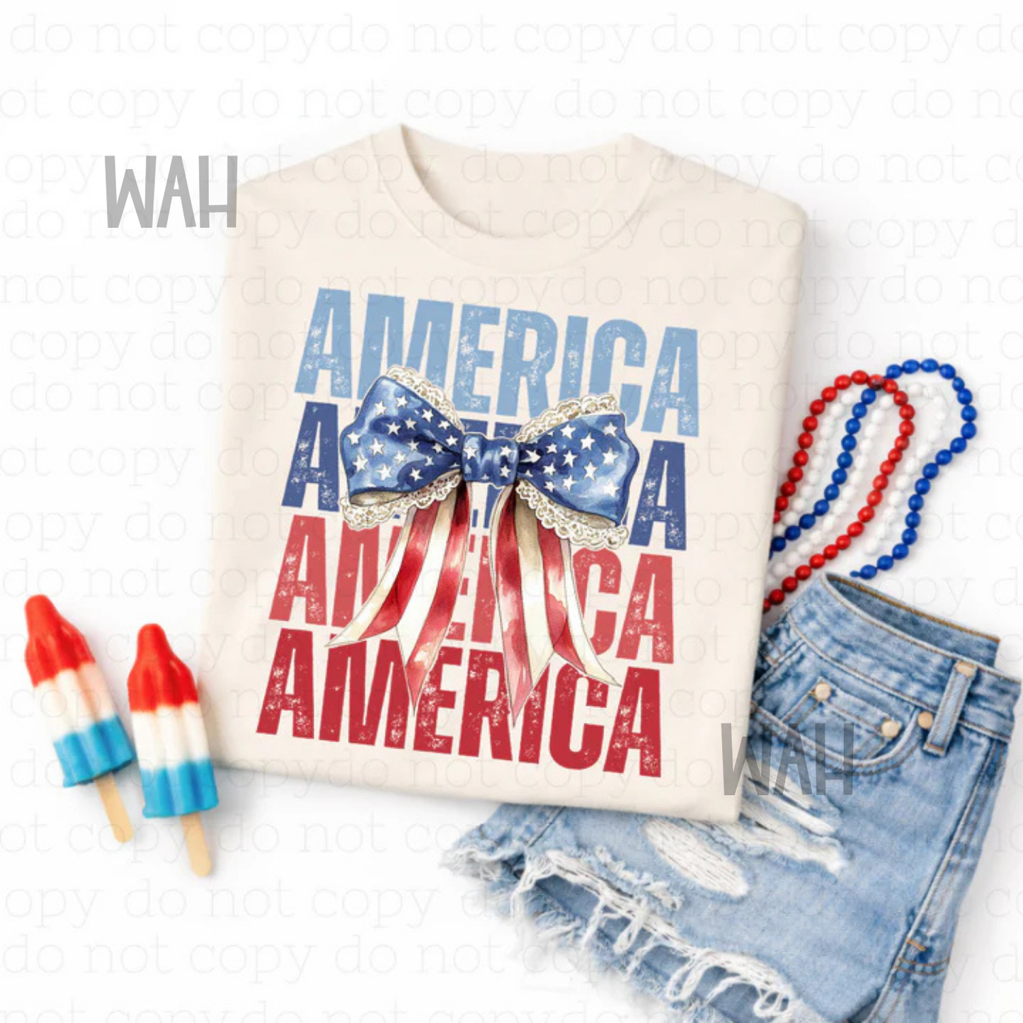 America