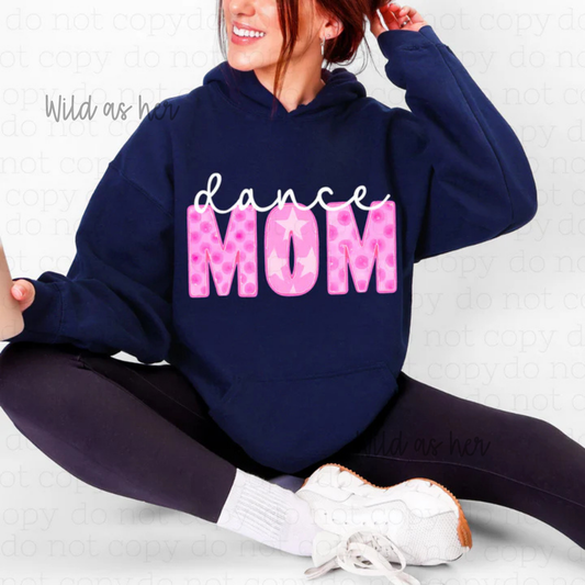 Dance Mom