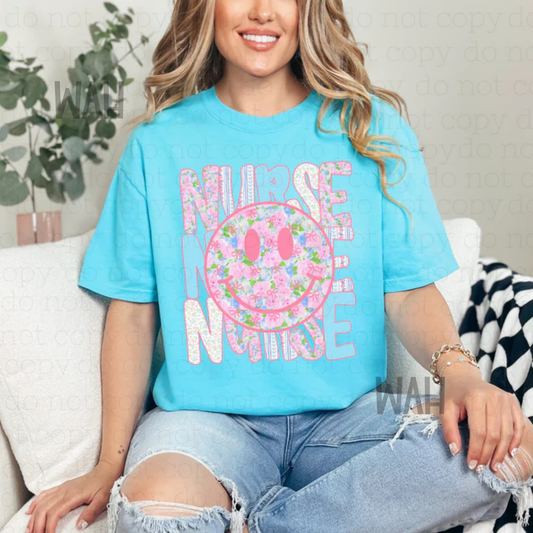 Nurse