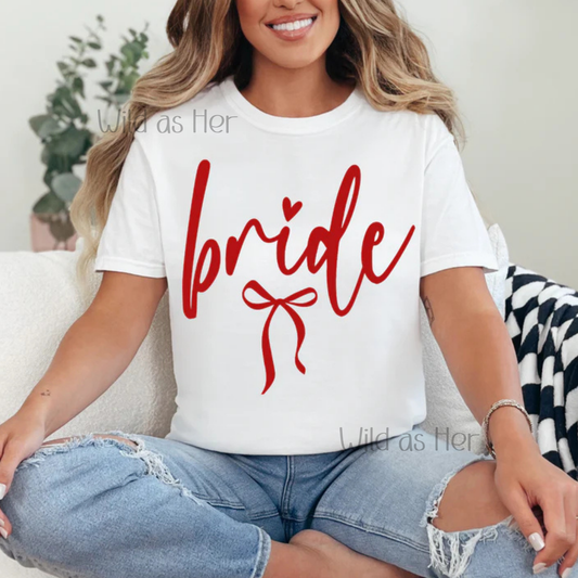 Bride