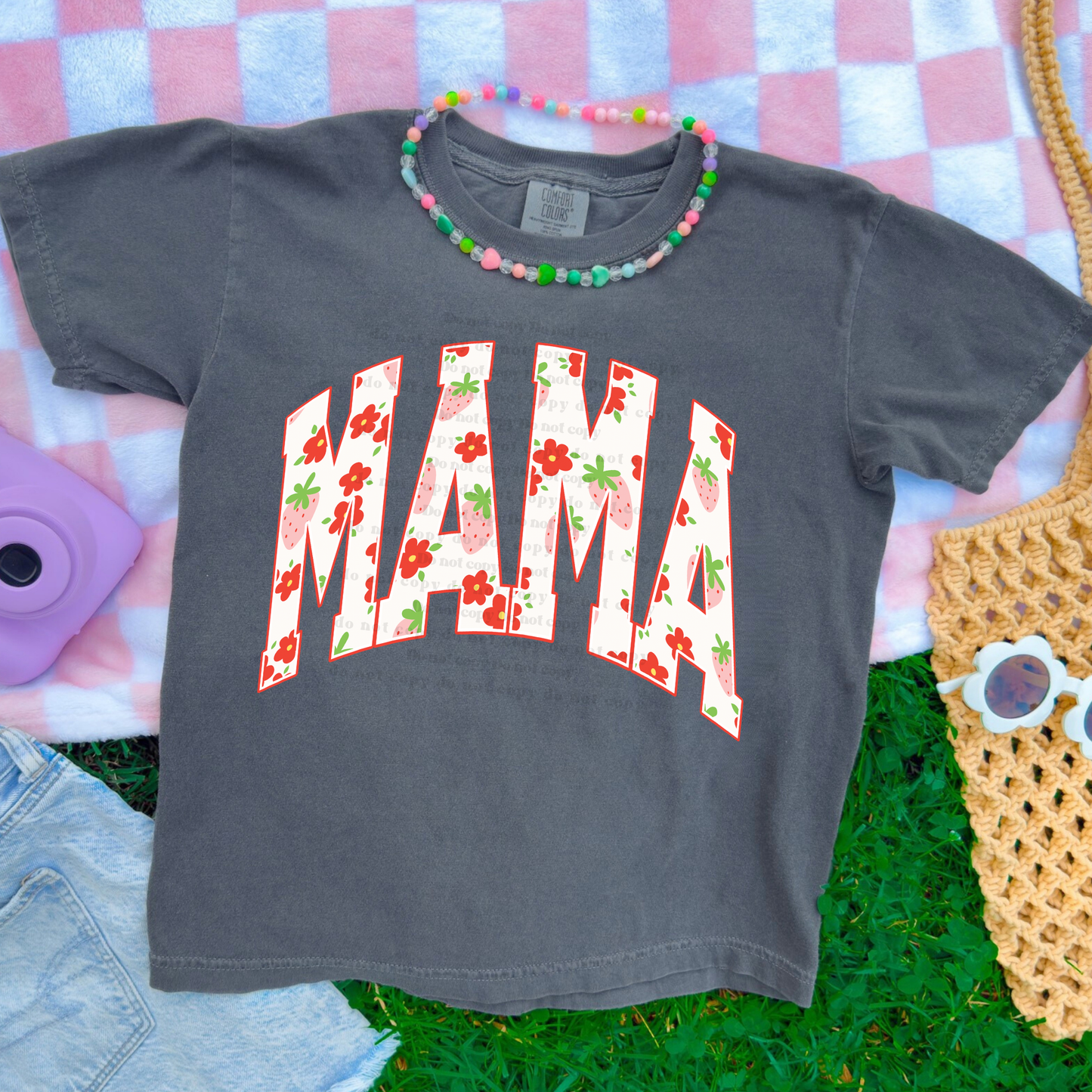 Spring Mama #9