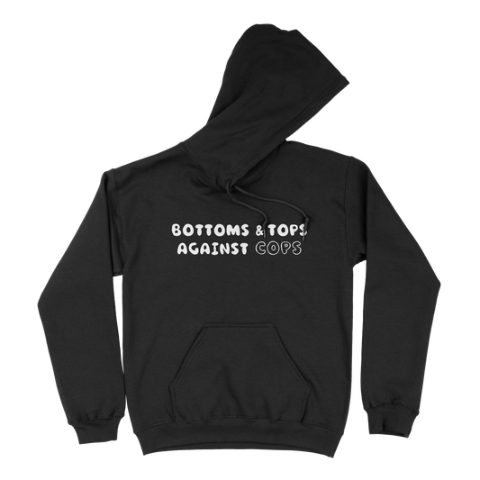 Bottoms & Tops Hoodie