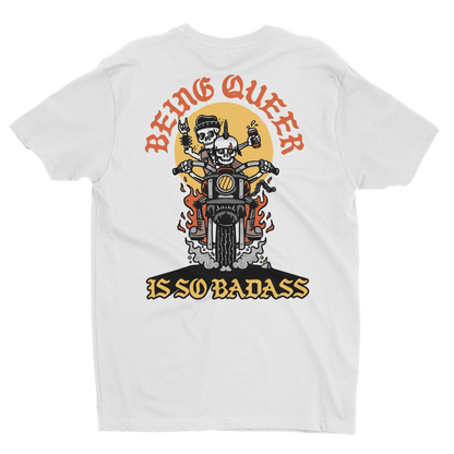 Bad Ass Queer