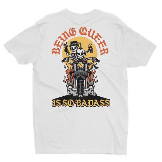 Bad Ass Queer