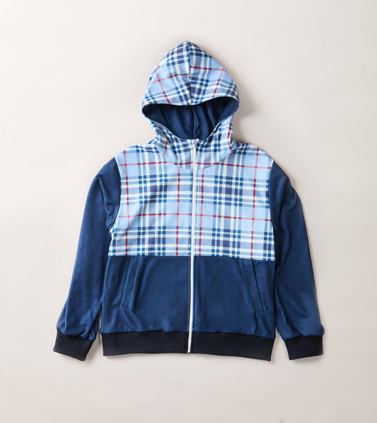 THE AGGIE JACKET