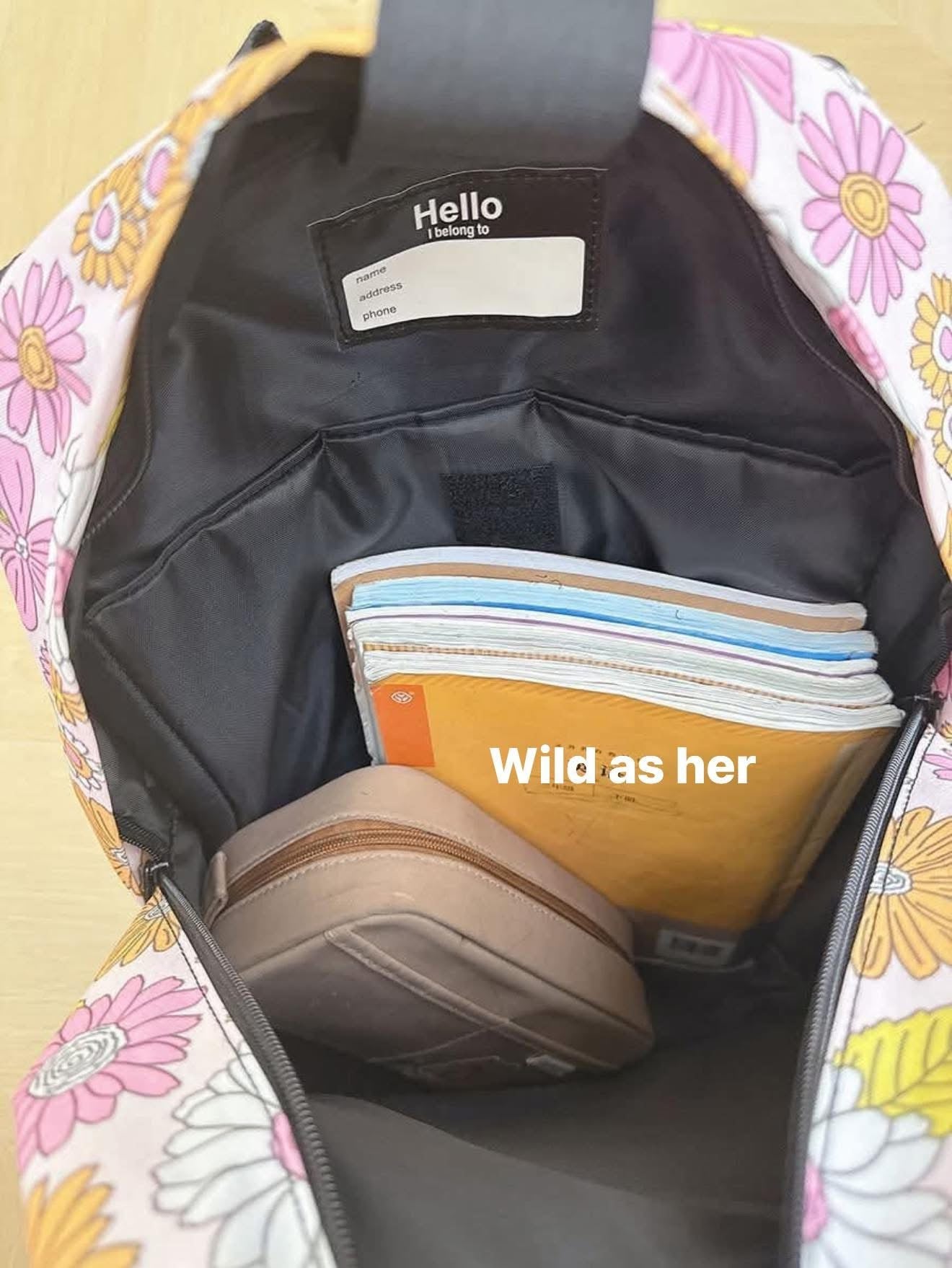 Custom Print Backpacks