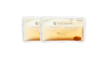 Reusable Instant Hot Packs - 2 Pack
