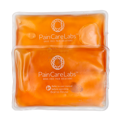 Reusable Instant Hot Packs - 2 Pack
