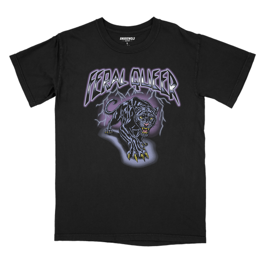 Feral Queer