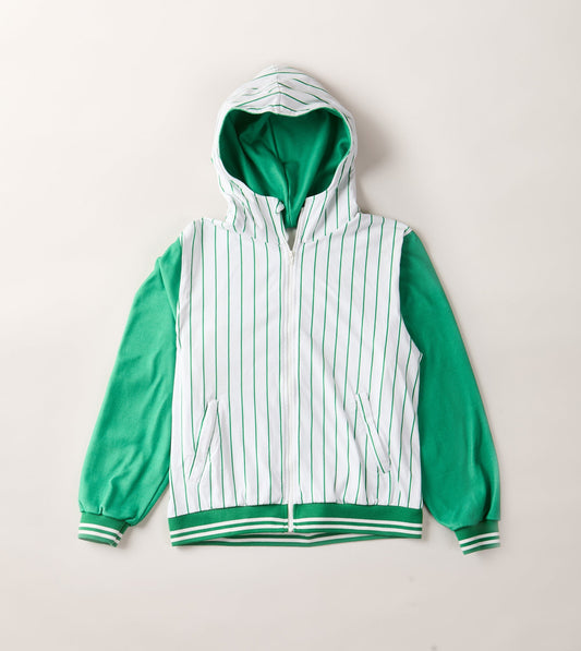 THE MOUNT TAM JACKET
