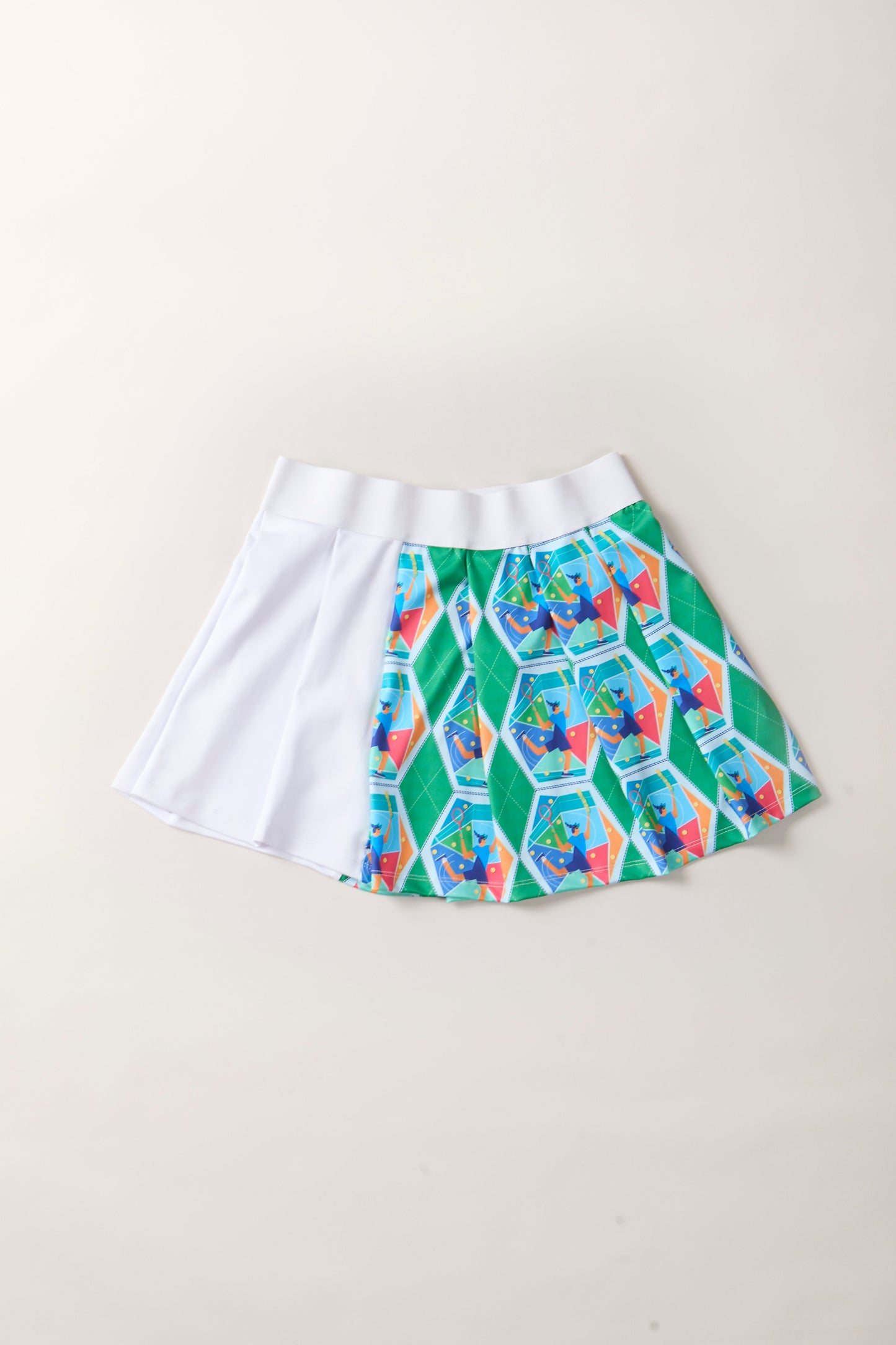 THE ASHLEY SKIRT SET