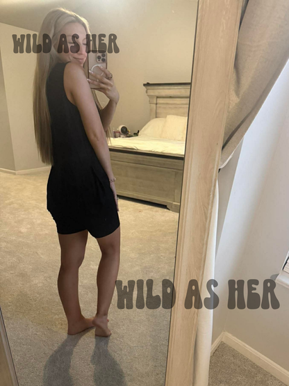 Cozy Summer Tank Top Sets