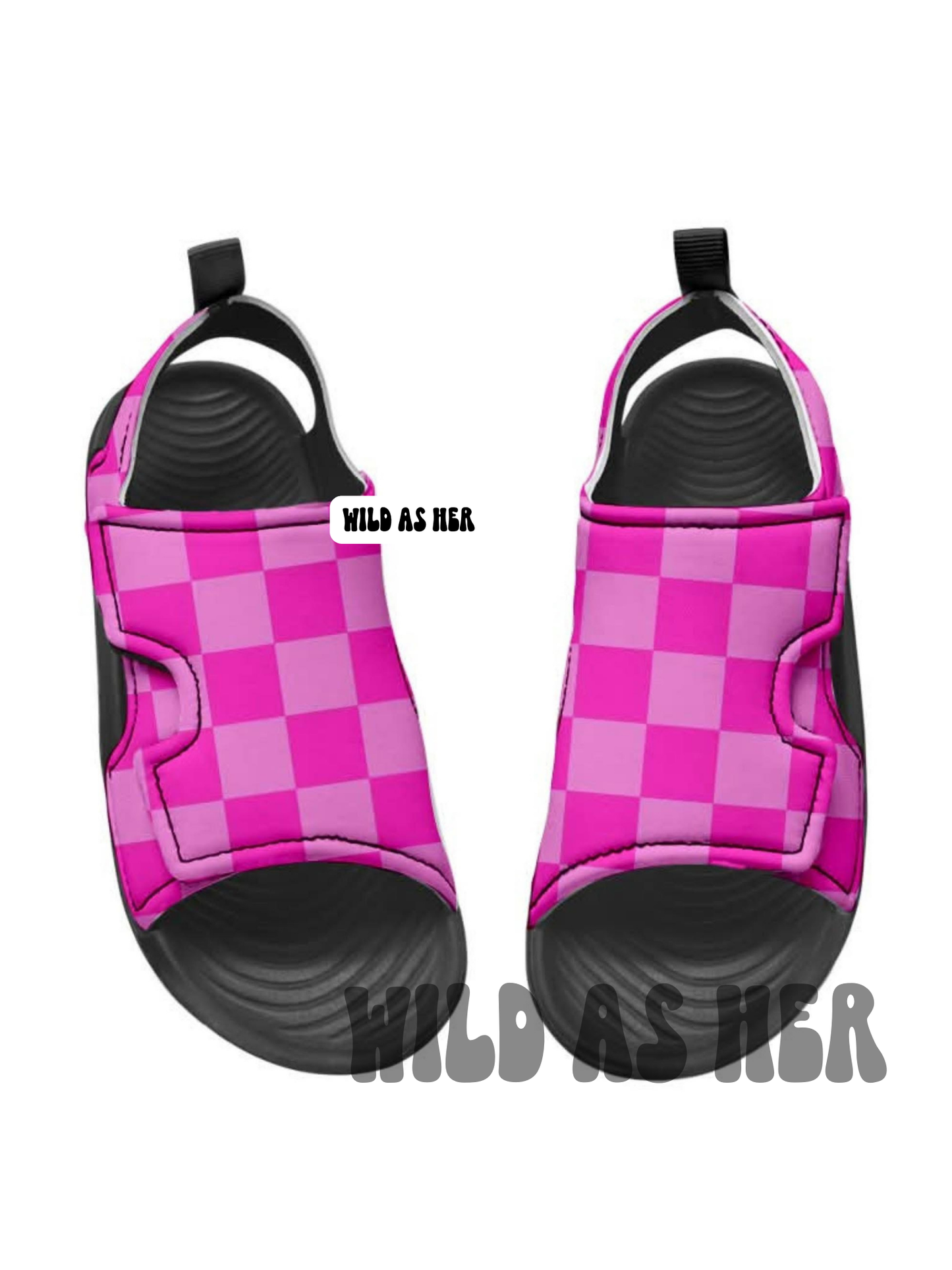 Lil Stompers