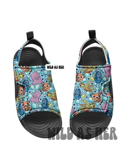 Lil Stompers