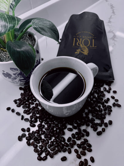 Guatemala | Dark Roast | 12oz