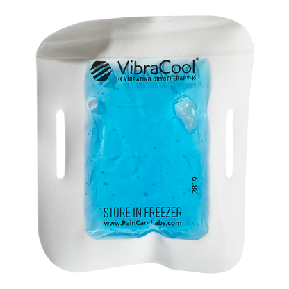 VibraCool for Plantar Fasciitis
