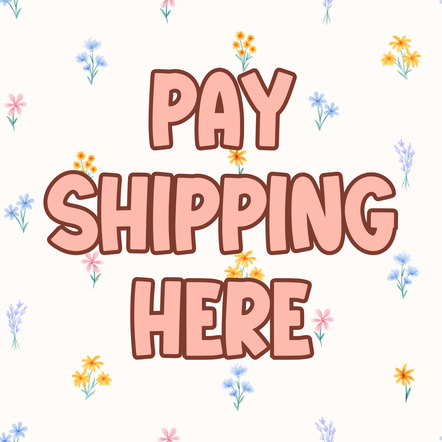 Shipping Totals