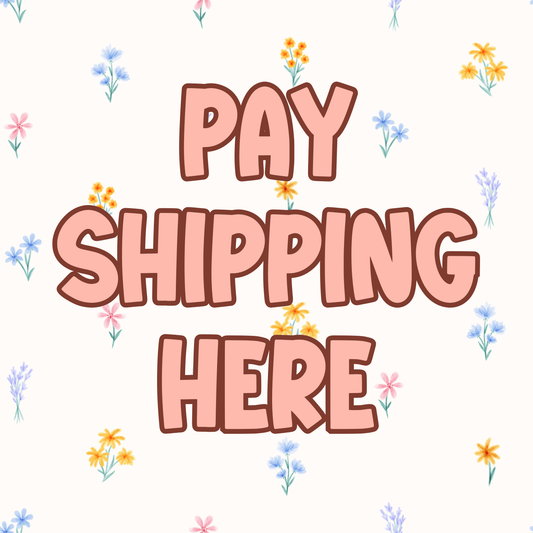 Shipping Totals