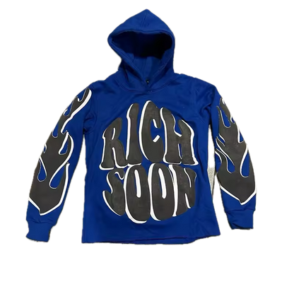 Rich Soon Hoodie