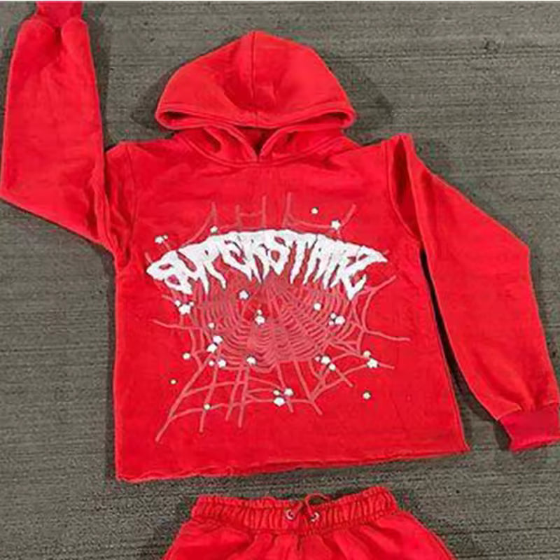 The Superstarz Hoodie