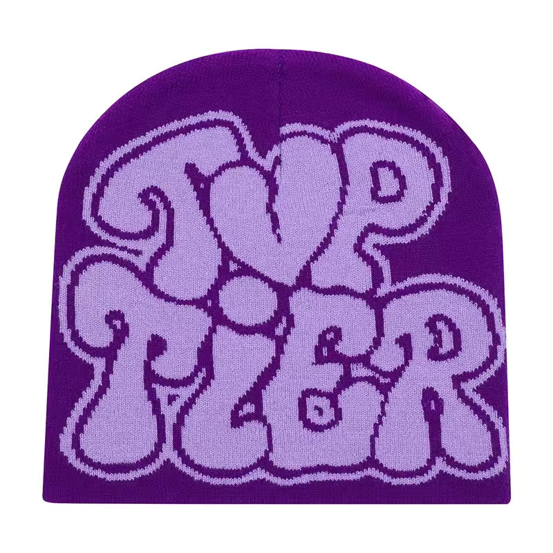 Top Tier Beanie