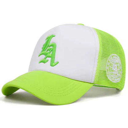 LA Royal Icon Adjustable Hat