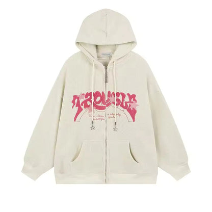 True Star Jacket