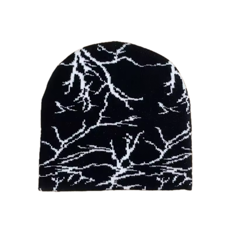 Lightning Strike Beanie
